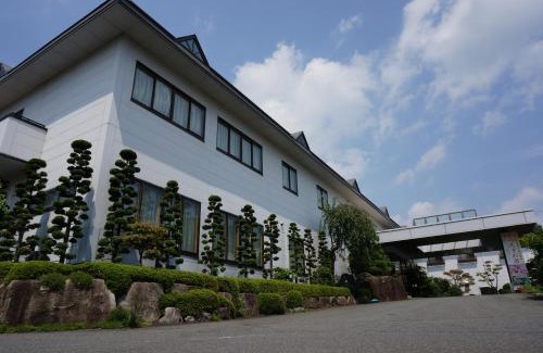 Oshu Hotel | Shugyoku no Yu Yakushido Onsen