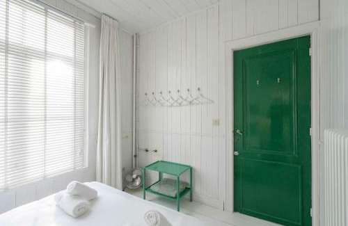 Sint-Andries House | SHWAY - The Handshake House