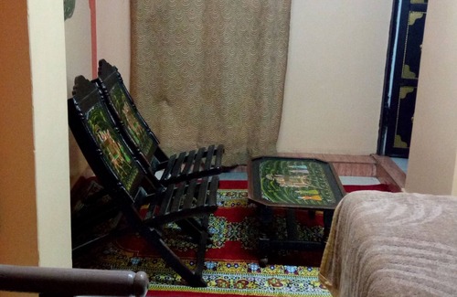 Gulab Sagar Hotel | Shyam Palace Guest House