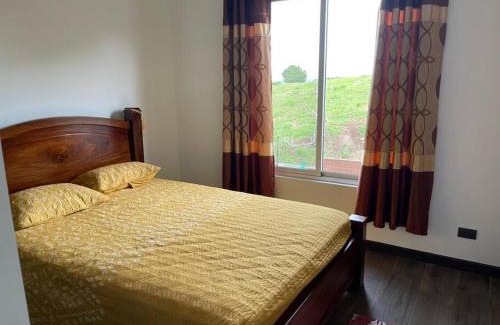 Cerro Plano House | Siéntase como en casa.