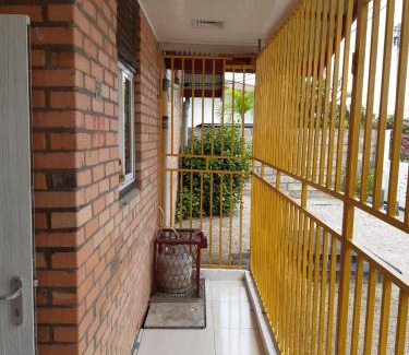 Paramaribo House | Siësta home