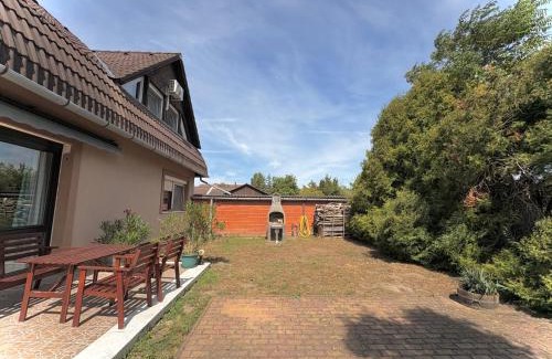 Siofok-Sosto House | Siófoki nyaralóház