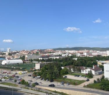 Çagllavicë Apartment | Sia Apartment Prishtina