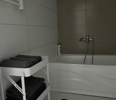 Çagllavicë Apartment | Sia Apartment Prishtina