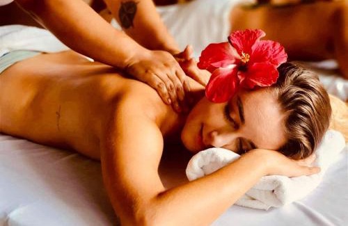 Catangnan Resort | Siargao Bleu Resort & Spa