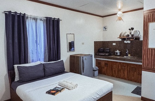 Catangnan Hotel | Siargao cozy Villa near Beach