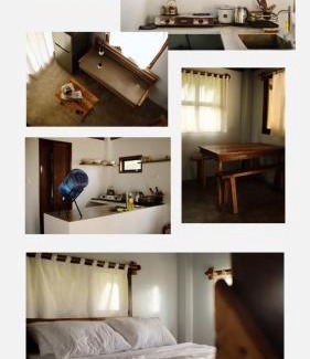 Burgos Apartment | Siargao Nalu Loft House