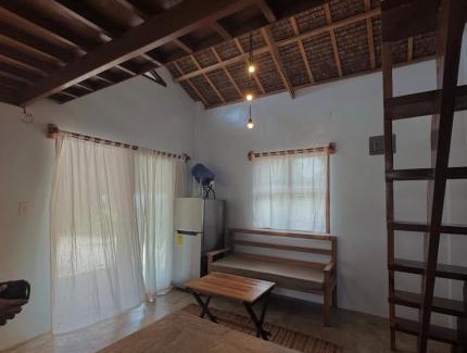 Burgos Apartment | Siargao Nalu Loft House