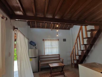 Burgos Apartment | Siargao Nalu Loft House