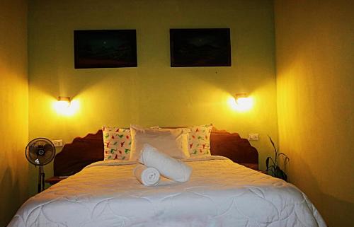 Monteverde Apartment | Siary Aparment con vista 3