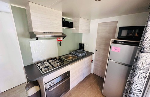 Canet-en-Roussillon House | Siblu Mar Estang