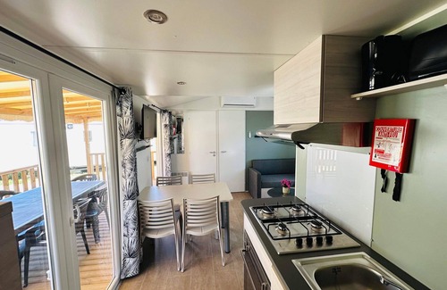 Canet-en-Roussillon House | Siblu Mar Estang