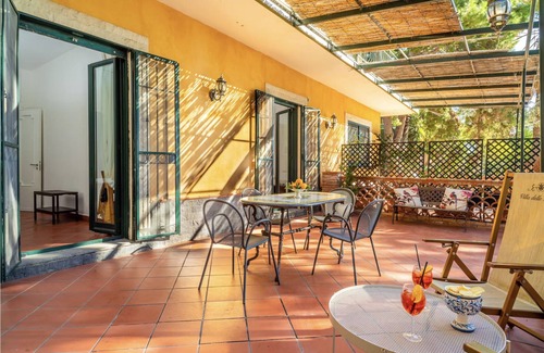 Aci Castello Villa | Sicilian Oasis: Pool, Park & Close to the Sea
