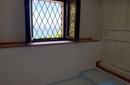 Province of Messina Apartment | Sicilian Suite Garden
