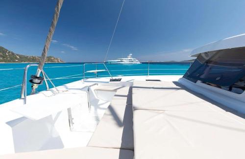 Castellammare Vucciria Boat Rental | Sicily by Catamaran