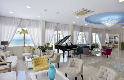 Sidari Hotel | Sidari Beach Hotel