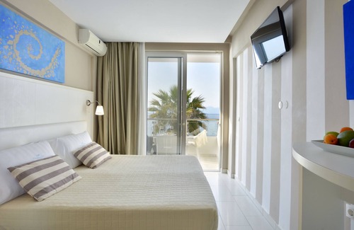 Sidari Hotel | Sidari Beach Hotel