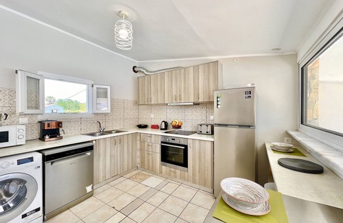 Sidari Villa | Sidari Beach Villa with private pool