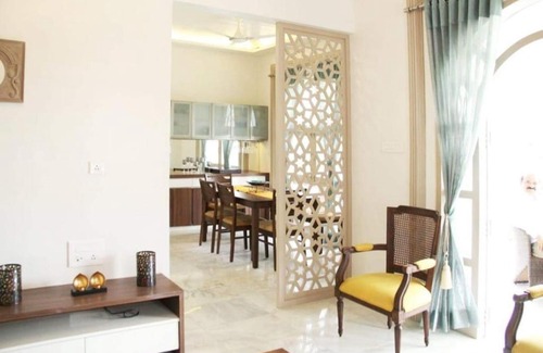 Kalyani Nagar House | Siddharth Palace