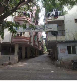 Sabarmati House | Siddhi chakra - Only Family Rooms on Monthly Basis