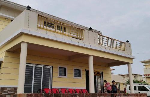 Ganpatipule Villa | Siddhi Sea View Bungalow Ganpatipule