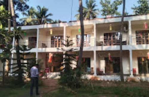 Devbag Hotel | Siddhivinayak Resort NX DEVGAD