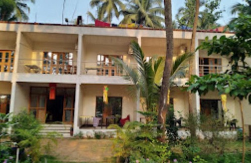 Devbag Hotel | Siddhivinayak Resort NX DEVGAD
