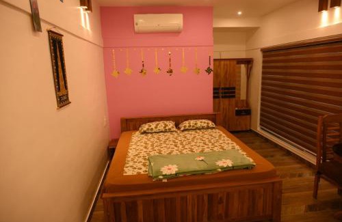 Chittur Resort | Sidharth Resort, Vadavannur