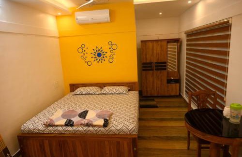 Chittur Resort | Sidharth Resort, Vadavannur