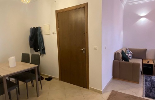 El Jadida Apartment | Sidi Bouzid Apartment