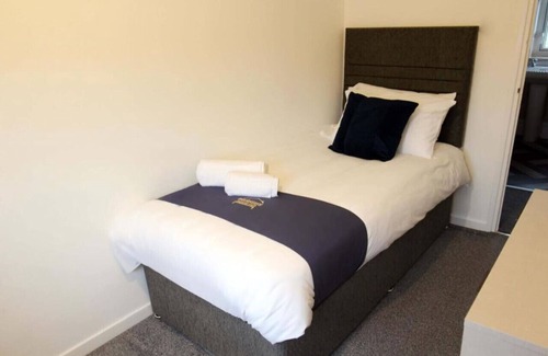 Billingham House | Sidlaw Road in Billingham