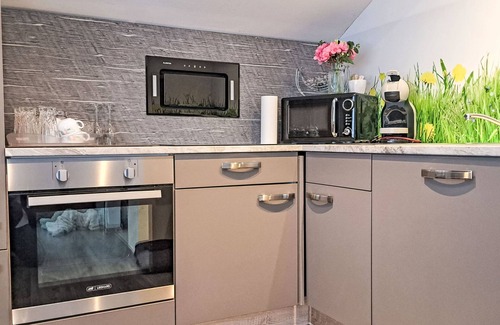 Bad Ischl Apartment | Siebter Himmel by Interhome