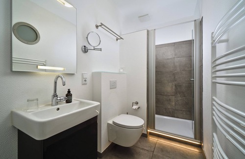 Carolinensiel Hotel | Siebzehn80