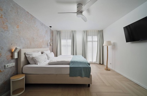 Carolinensiel Hotel | Siebzehn80