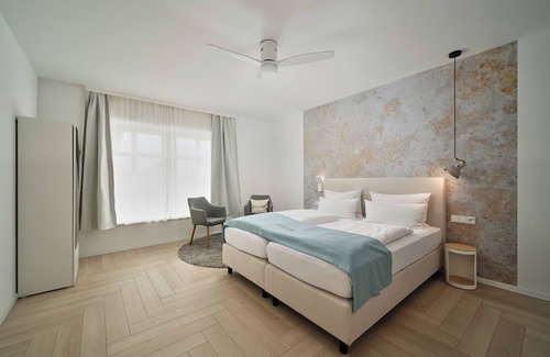 Carolinensiel Hotel | Siebzehn80