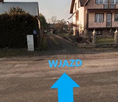 Chelm Apartment | Siedlisko Farmhouse Tu jest Klimat !