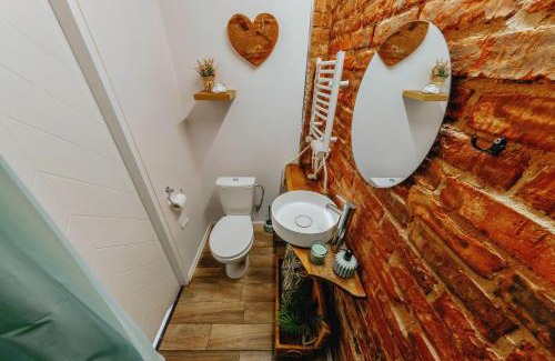 Chelm Apartment | Siedlisko Farmhouse Tu jest Klimat !