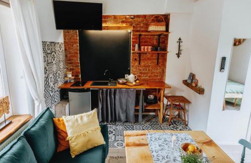 Chelm Apartment | Siedlisko Farmhouse Tu jest Klimat !
