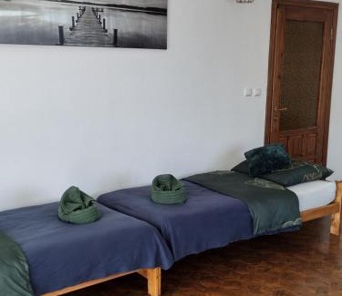 Ostrow Wielki Apartment | Siedlisko Jelonki