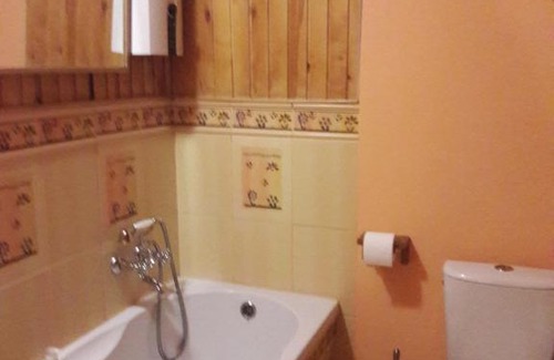 Glinojeck House | Siedlisko LILIJKA