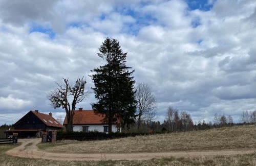 Jablonowo Villa | Siedlisko Maria Jabłonowo