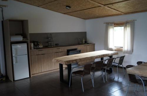 Dabrowno Apartment | Siedlisko na łące