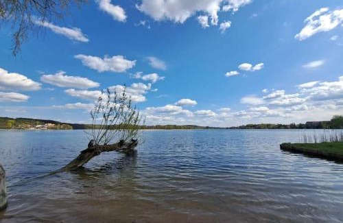 Mragowo Resort | Siedlisko nad Jeziorem-Mazury