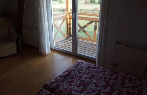 Pisz House | Siedlisko nad Rosiem
