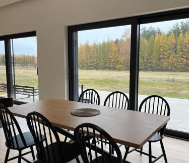 Dubicze Cerkiewne Villa | Siedlisko Podlasie