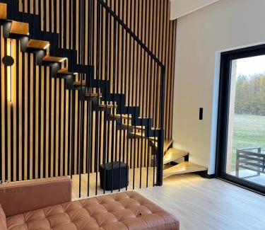 Dubicze Cerkiewne Villa | Siedlisko Podlasie