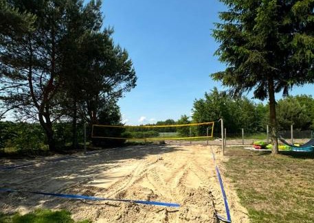 gmina Nowy Kaweczyn House | Siedlisko Rawka