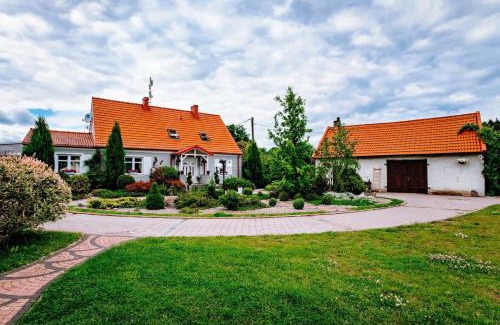 Ryn House | Siedlisko Tros