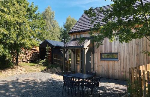 Mirsk House | Siedlisko Zagajnik