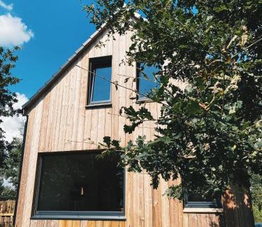 Mirsk House | Siedlisko Zagajnik